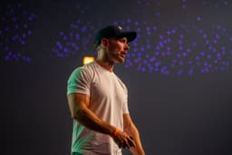 Ben Carpenter